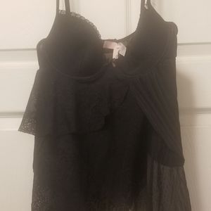 Victoria secret